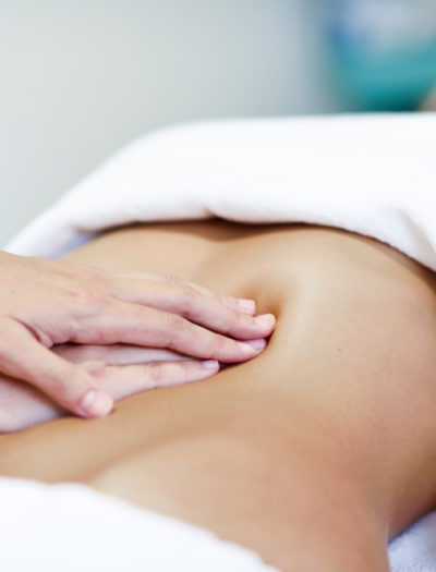 Massage abdominal Chi Nei Tsang à Orléans